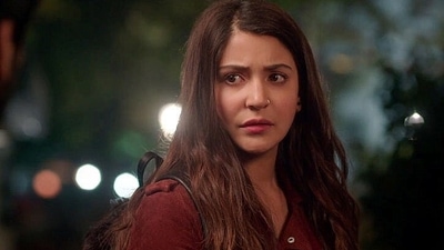 Anushka Sharma is shocked at the developments in Afghanistan. Anushka Sharma is shocked at the developments in Afghanistan.