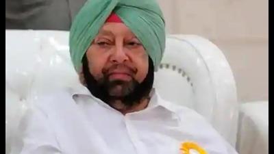 Punjab cabinet gives nod to OTS for regularisation of water, sewerage connections Punjab cabinet gives nod to OTS for regularisation of water, sewerage connections