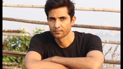 Actor Rahaao is alumnus of Bhartendu Natya Akademi, Lucknow (Sourced) Actor Rahaao is alumnus of Bhartendu Natya Akademi, Lucknow (Sourced)