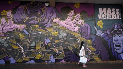 Representational image. (AFP) Representational image. (AFP)