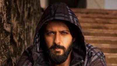 Vatsal Sheth is part of upcoming film, Adipurush.