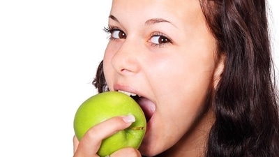 Eat healthy diet: Post your Covid-19 recovery it is important to consume a healthy and balanced diet. WHO recommends fruits, vegetables, whole grains, legumes, and nuts for a healthy heart. You must stay away from excessively salty meals and packaged products which have high sodium content. Avoid munching processed food like chips, canned products. Have loads of fresh fruits instead of mithai and cookies. (Pixabay) Eat healthy diet: Post your Covid-19 recovery it is important to consume a healthy and balanced diet. WHO recommends fruits, vegetables, whole grains, legumes, and nuts for a healthy heart. You must stay away from excessively salty meals and packaged products which have high sodium content. Avoid munching processed food like chips, canned products. Have loads of fresh fruits instead of mithai and cookies. (Pixabay)