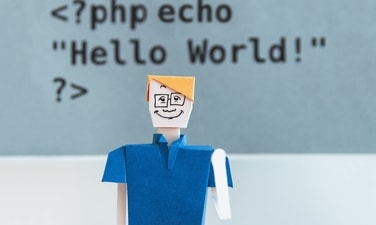 Study finds if 'people persons' are 'machine persons' when they interact online (Photo by KOBU Agency on Unsplash)