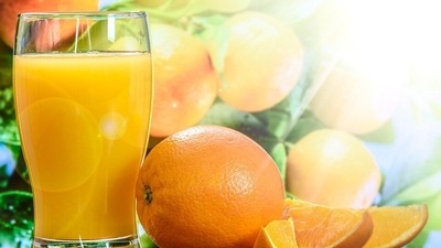 Citrus fruits: Seasonal fruits must be included in your diet post vaccination as they contain Vitamin C, minerals, plant synthetic compounds and fiber. Citrus fruits like lemon, orange, kiwi, sweet lime are also advised. (Pixabay)