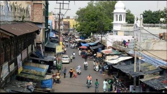 The proposal would be forwarded to the state government for approval, stated Vijay Singh, zila panchayat chairman for Aligarh (File Photo)