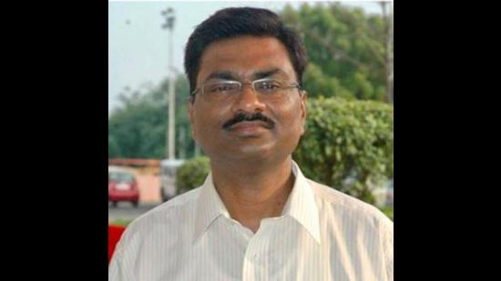 Prashanta Kumar Agrawal, a 1988 -batch IPS officer, is the new Haryana Police chief. He will be at the helm for two years.