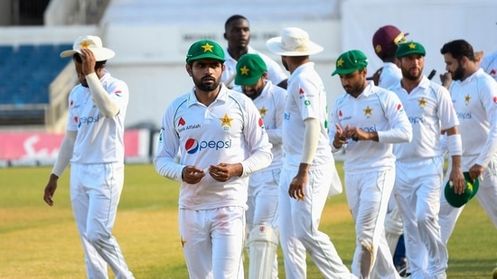 'A new day but pain has only increased': Fans on Twitter express disappointment after Pakistan loses thriller to Windies (Twitter/ICC)