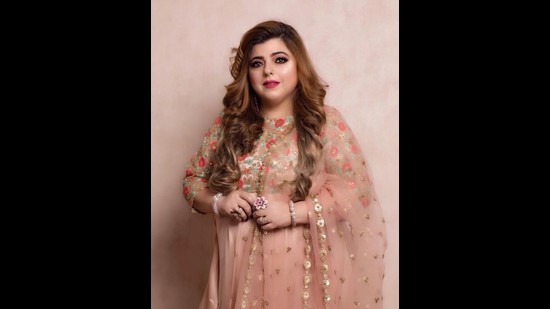 Delnaaz Irani