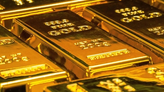 Gold is considered as an asset of choice against rising prices.