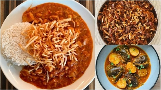 Parsi New Year, also known as Nowruz (Navroz or Jamshedi Navroz) is named after the Persian king, Jamshed, who is credited for creating the Persian or the Shahenshahi calendar. Whether it is Christmas or Diwali, no festival is complete without a feast. Here are a few Navroz dishes you need to try if you haven't already.(Instagram)