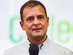 Senior Congress leader Rahul Gandhi Senior Congress leader Rahul Gandhi