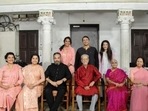 Kamal Haasan's ancestral home in Chennai is over 60 years old. Kamal Haasan's ancestral home in Chennai is over 60 years old.