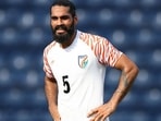 Igor Stimac may 'consider' releasing Sandesh Jhingan for club football in Croatia(Getty Images (File)) Igor Stimac may 'consider' releasing Sandesh Jhingan for club football in Croatia(Getty Images (File))
