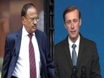 Both Ajit Doval and Jake Sullivan have established a direct hotline. Both Ajit Doval and Jake Sullivan have established a direct hotline.