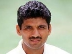 Former India cricketer and selector Devang Gandhi