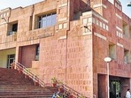 The University proposes to establish the school and the hospital on a 25-acre land available at its campus and will offer undergraduate, and postgraduate courses in all the disciplines.(File photo) The University proposes to establish the school and the hospital on a 25-acre land available at its campus and will offer undergraduate, and postgraduate courses in all the disciplines.(File photo)
