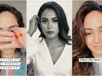 Here are three things Mira Rajput does after waking up for healthy body and mind