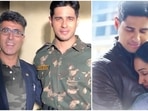 Vishal Batra has revealed what Dimple Cheema told him before Vikram Batra's death. Vishal Batra has revealed what Dimple Cheema told him before Vikram Batra's death.