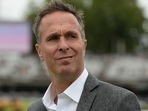 Michael Vaughan: File photo(Getty Images) Michael Vaughan: File photo(Getty Images)