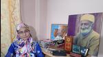 Yasmin Nigar Khan. (HT photo) Yasmin Nigar Khan. (HT photo)