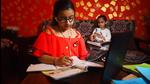 The school will cater to students interested in studying from home, such as sportspersons, artists or school dropouts. (Raj K Raj/HT) The school will cater to students interested in studying from home, such as sportspersons, artists or school dropouts. (Raj K Raj/HT)