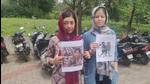 ‘We can’t trust Taliban’s claims’: Afghan women studying in Bengaluru ‘We can’t trust Taliban’s claims’: Afghan women studying in Bengaluru