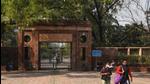 Delhi University. (File photo) Delhi University. (File photo)