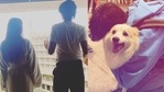 Malaika Arora shares pics of her son Arhaan Khan. Malaika Arora shares pics of her son Arhaan Khan.