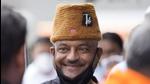 Col Ajay Kothiyal (Retd). (Sourced)