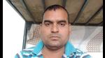Kabul is in a mess…gunshots and cries can be heard all around, says Kanhaiyalal Sharma, 33. (Sourced) Kabul is in a mess…gunshots and cries can be heard all around, says Kanhaiyalal Sharma, 33. (Sourced)
