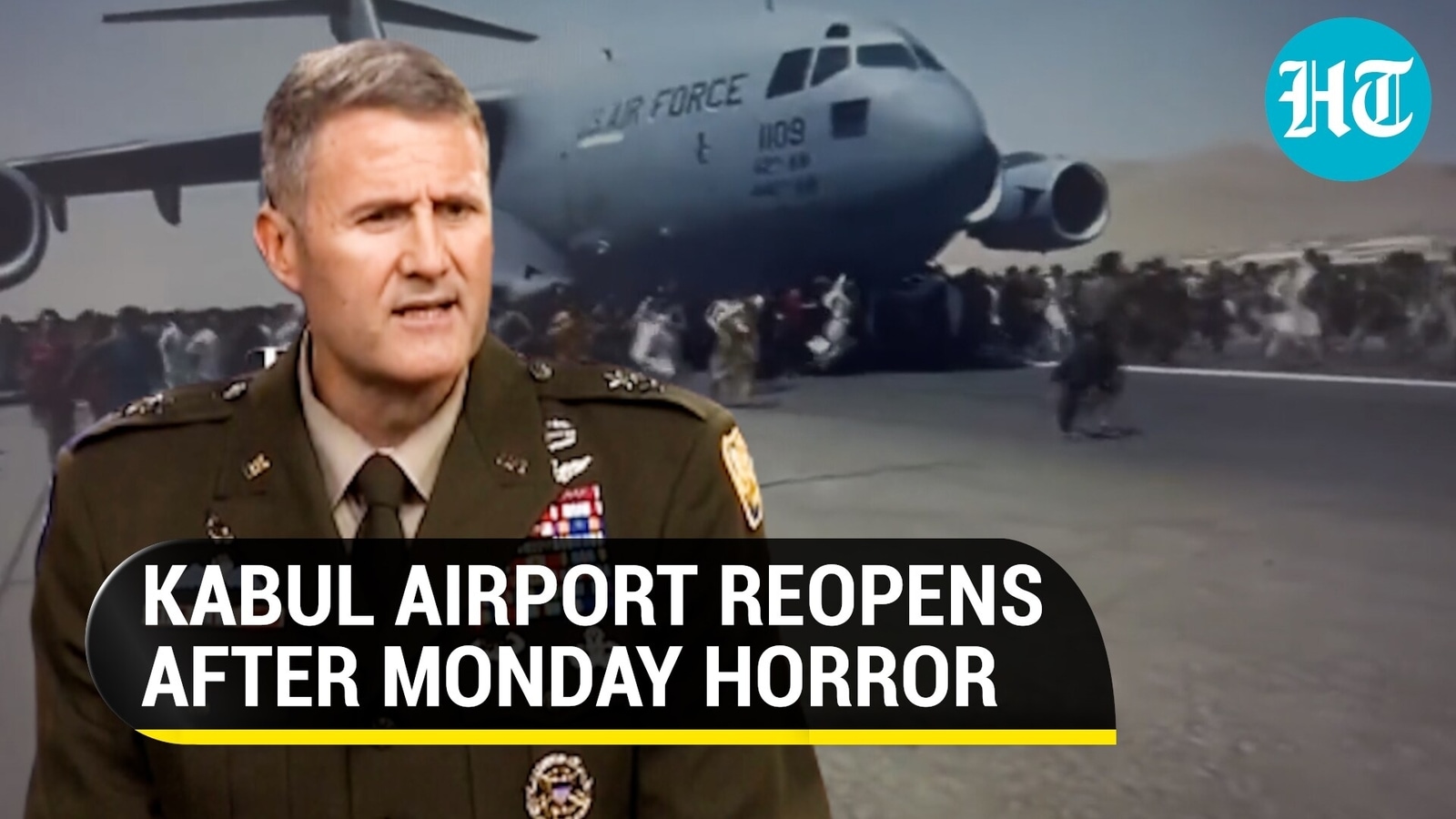 Kabul Airport Reopened For Evacuation Ops US Gen After Deadly Chaos   HT Normal Thumbnail   JUly 2021 1629175193458 1629175195516 