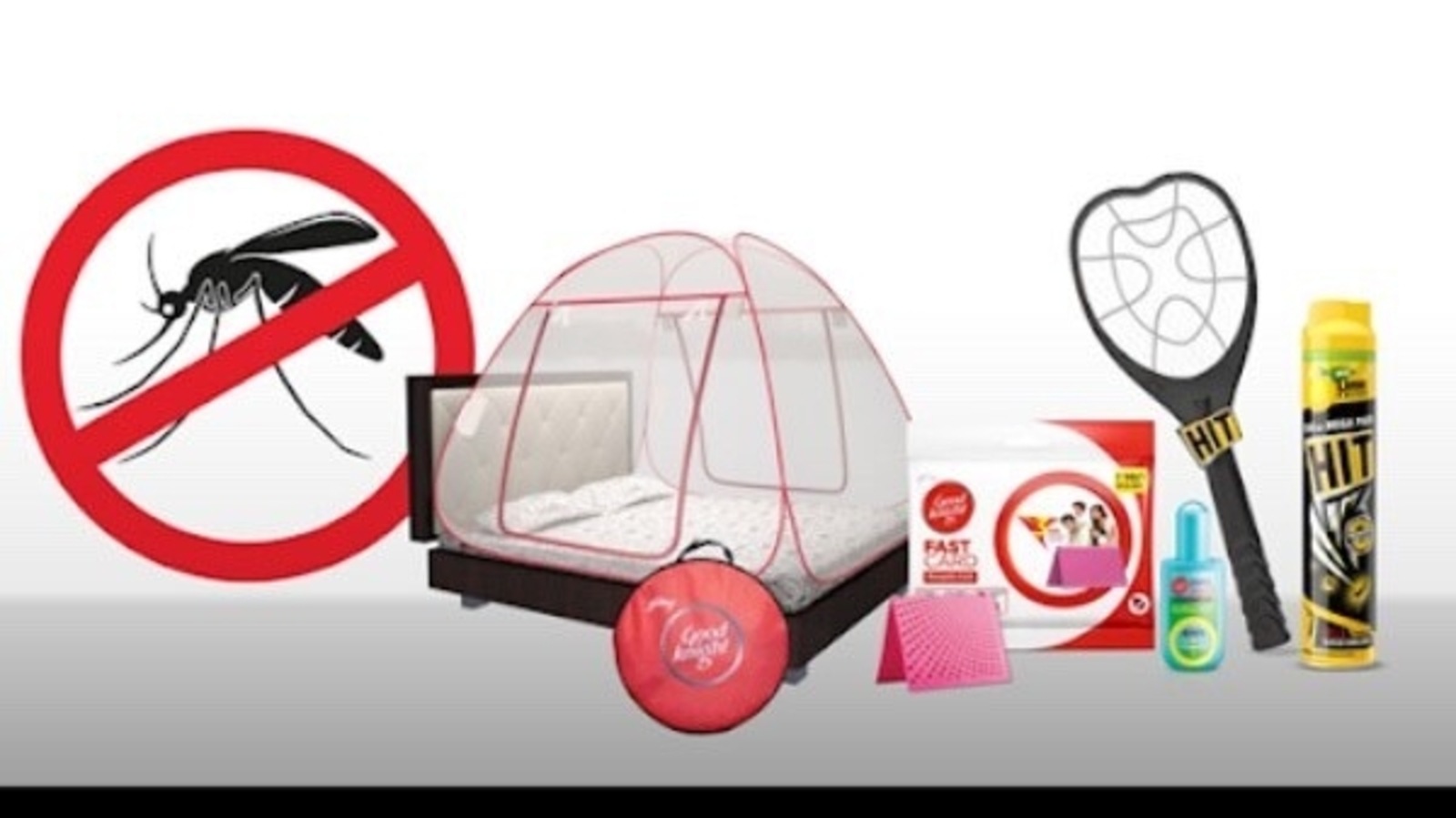 On world mosquito day, here are 5 modern solutions to stay safe from