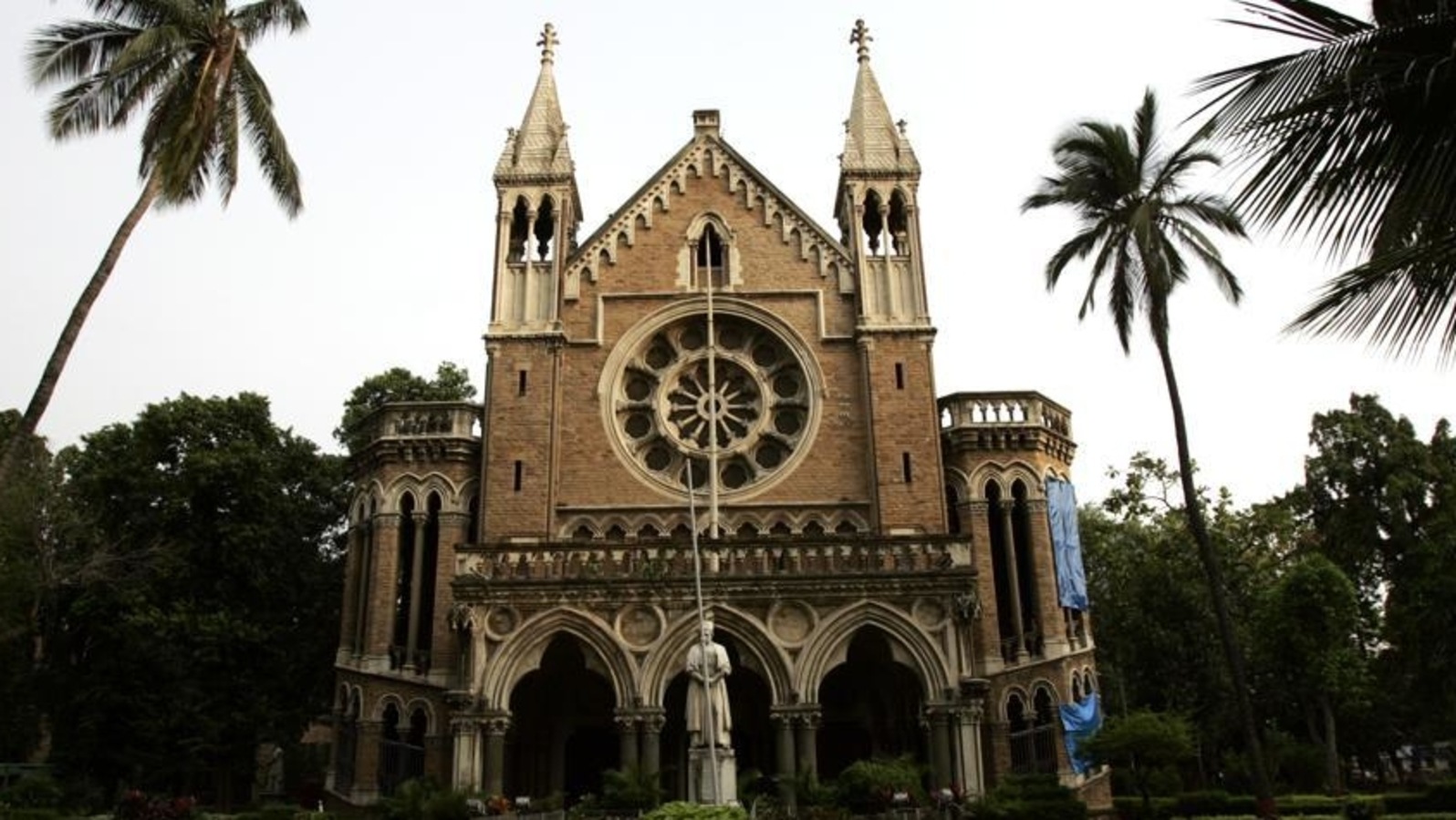 Mumbai University Admission 2021:First merit list for UG courses releasing today