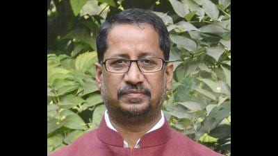 Former Punjab minister Anil Joshi is likely to join SAD on August 20