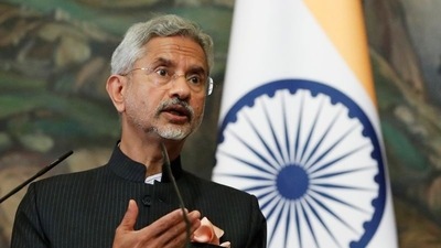 Union external affairs minister on Tuesday took to Twitter to thank "all those whose cooperation and facilitation" made repatriation of Indian embassy and its staff from Afghanistan possible.