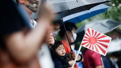 Even though Japan has a smaller outbreak compared to other countries, PM Yoshihide Suga-led government is finding it difficult to curb the spread of the viral disease fuelled by the Delta variant. (Reuters file photo)