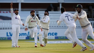 'They will never ever forget this win': Laxman lauds India for sensational win vs England, says energy was 'infectious' (Reuters)