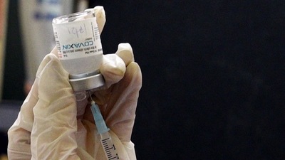 Even as the number of shots administered dropped to 4,046 on Independence Day, a Sunday, on an average, over 97,000 doses have been administered each day in August so far. In comparison, over 68,800 doses were administered each day on an average during July. (HT File) Even as the number of shots administered dropped to 4,046 on Independence Day, a Sunday, on an average, over 97,000 doses have been administered each day in August so far. In comparison, over 68,800 doses were administered each day on an average during July. (HT File)