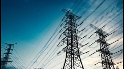 NTPC’s power bills against the UPPCL have soared to more than ₹10,500 crore. (HT File Photo) NTPC’s power bills against the UPPCL have soared to more than ₹10,500 crore. (HT File Photo)