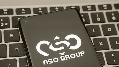 Israeli company NSO Group is known for its Pegasus spyware for surveillance. (Shutterstock) Israeli company NSO Group is known for its Pegasus spyware for surveillance. (Shutterstock)