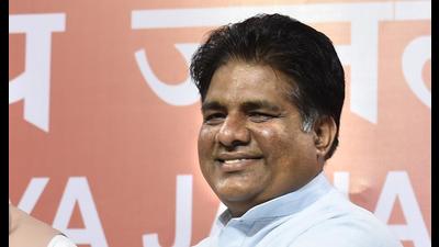 Union minister Bhupender Yadav. (HT archive) Union minister Bhupender Yadav. (HT archive)