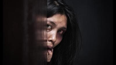 After returning from school around 1pm, the women went to her room and later some neighbours saw her engulfed in the flames on the terrace of the house. (Getty Images/iStockphoto)
