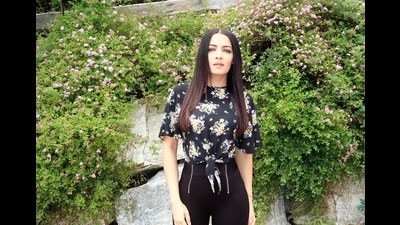 Celina Jaitly Haag