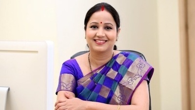 A 2019 report titled, Powering The Economy With Her: Women Entrepreneurship In India, that was published jointly by by Google and Bain & Company, a leading global consulting firm stated that women business-owners could potentially create 150 million-170 million jobs in India by 2030. A 2019 report titled, Powering The Economy With Her: Women Entrepreneurship In India, that was published jointly by by Google and Bain & Company, a leading global consulting firm stated that women business-owners could potentially create 150 million-170 million jobs in India by 2030.