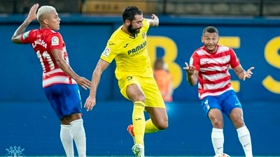 Villarreal held to 0-0 draw in Spanish league opener