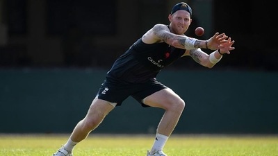 Ben Stokes: File photo (Getty Images) Ben Stokes: File photo (Getty Images)