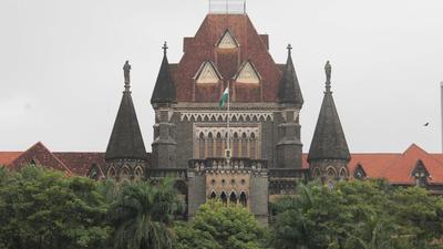 Bombay high court. (HT FILE) Bombay high court. (HT FILE)