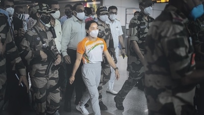 After Olympics, Mirabai Chanu eyes Asian Games medal (HT_PRINT) After Olympics, Mirabai Chanu eyes Asian Games medal (HT_PRINT)