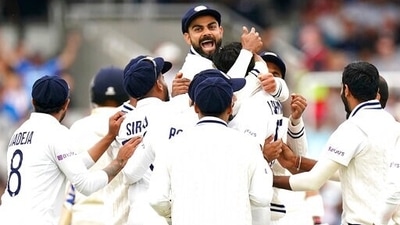 'Best feeling we can give to the Indians': Kohli terms Lord's win as I-Day gift (AP)