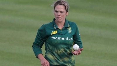 Dane van Niekerk: File photo (Getty Images) Dane van Niekerk: File photo (Getty Images)